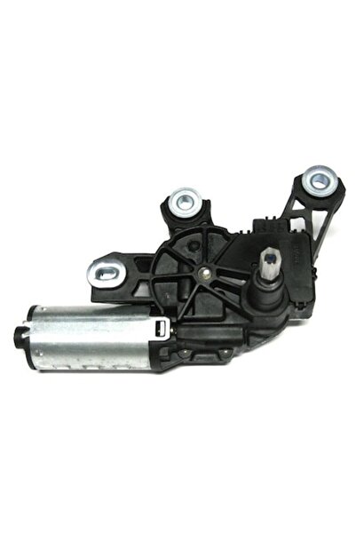 Autowag Motor ștergător spate, M Autowag, Compatibil cu Skoda Fabia I (1999-2...