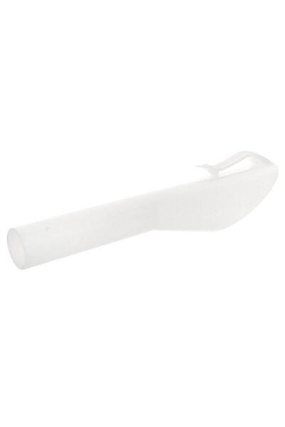 Autowag Fuel filler funnel 21 mm, white, for Ford Focus Mk3, Fiesta Mk6, C-MAX II, B-MAX