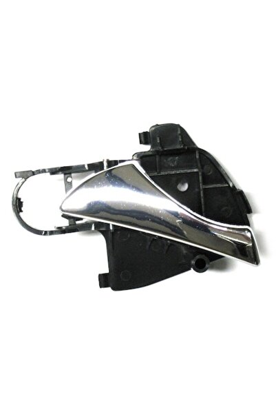 Autowag Mâner interior ușă stânga pentru Daewoo Nubira II 1999-2003, negru cu...