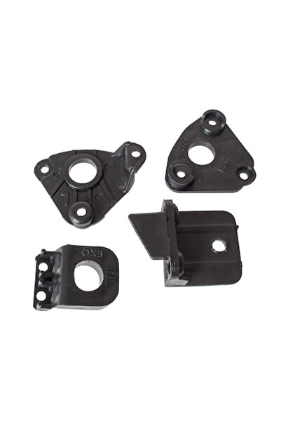 Autowag Kit reparatie faruri VW Touran I, 2006, Autowag, nou