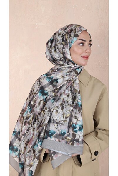 locella Koza Cotton Shawl-4098