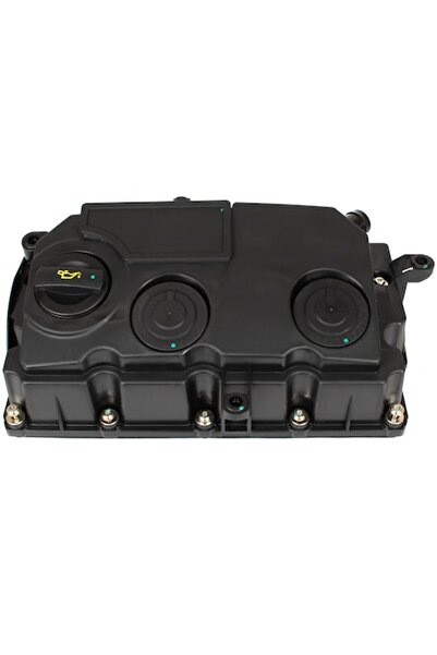 Autowag Capac supapă Skoda Fabia II, Octavia II, Roomster, Superb II, 1.9 TDI 105CP/77kW, 2.0 TDI 140CP/1