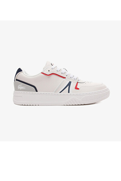 Lacoste L001 Чоловічі білі кросівки 742SMA0092