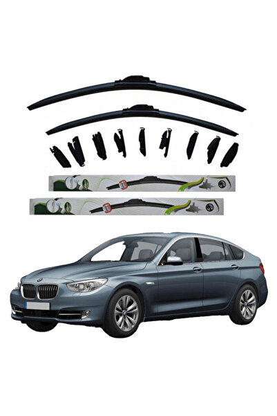 Kontakt Stergatoare 65 cm/45 cm Bmw 5 Gran Turismo (F07) din 2010-2017 (65 cm...
