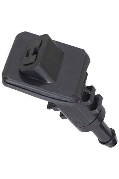 Autowag Duză spălător parbriz pentru Kia CEE'D 2006-2012, Set, Nou, Stânga/Dr...