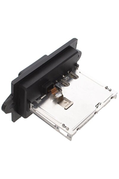 Autowag Rezistență ventilator, Autowag, pentru Nissan Note, nouă, 27150ED00A