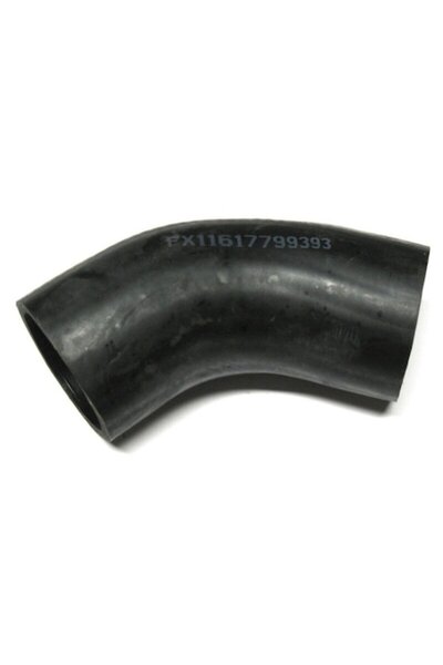 Autowag Turbo intercooler hose for BMW E46 1.8/2.0 Diesel (OE 11617799393)