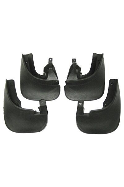 Autowag Set de 4 apărători de noroi pentru Hyundai Tucson I (2004-2010) - FL,...