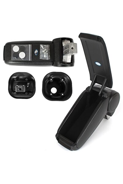 Autowag Cotiera + kit piele ecologică neagră pentru MINI R55/R56/R57 2006-2015