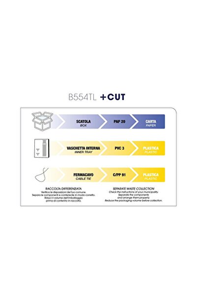 LABOR PRO B554Tl , Labor Professional Hairdresser , T-Line