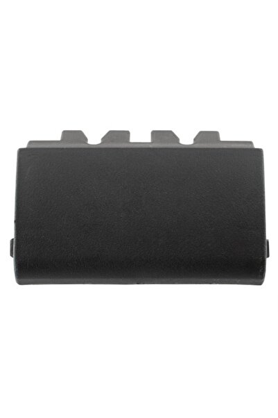 Autowag Capac prag, Volkswagen Passat B5 1995-2005, negru, compatibil cu stân...