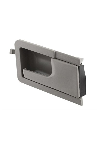 Autowag Mâner ușă dreapta față pentru VW T4 Transporter 1990-2003, gri