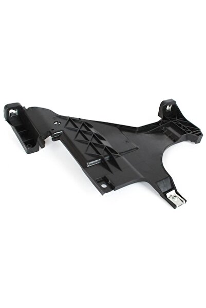 Autowag Suport far Audi A4 B8 FL 2011-2015, stânga, nou,