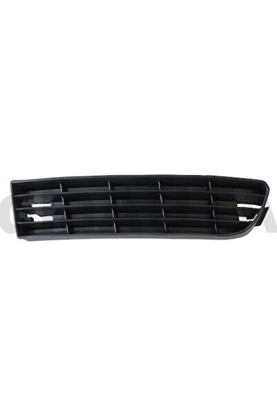 Autowag Grilă bara față Autowag, stânga, pentru Audi A6 (1994-1997), neagră