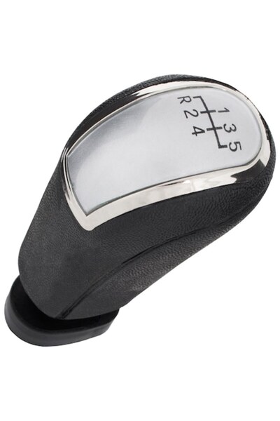 Autowag Manetă schimbător de viteze, Autowag, pentru Mercedes Vito W638, 5 tr...