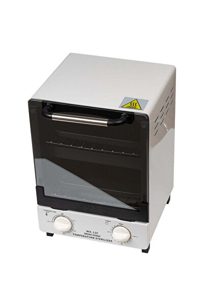 Cosmeticos Sterilizator cu aer cald 250 grade, 1000w, WX-12C