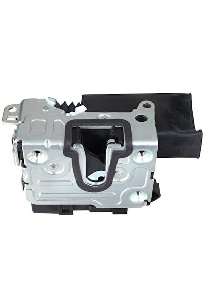 Autowag Încuietoare centralizată, stânga față, Dacia Duster 2010-, 5 pini, nouă