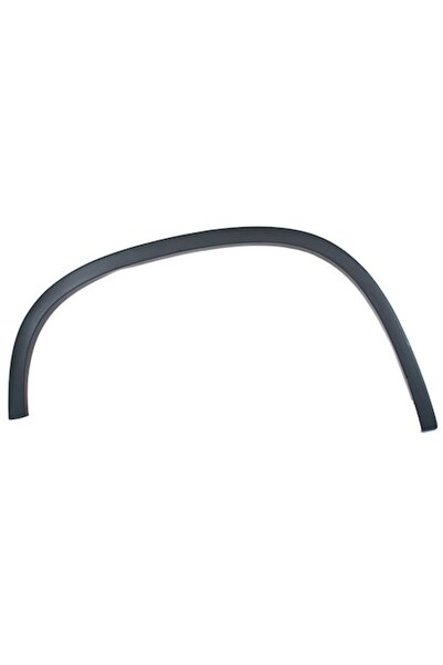 Autowag Capac aripă spate dreapta, Volkswagen Tiguan, 2007-2016, negru, nou, ...