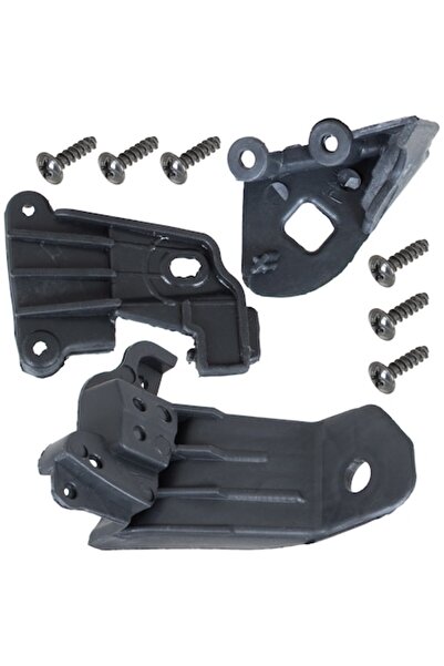 Autowag Kit reparare faruri (stânga) pentru Fiat Tipo Sedan 2015