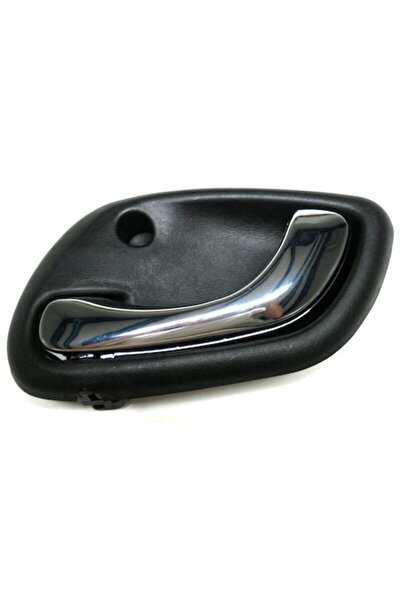 Autowag Mâner interior stânga ușă pentru Suzuki Jimny III (1998-), negru cu m...