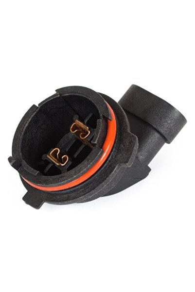 Autowag Dulie bec pentru Opel Astra II G (1998-2009), bec H7, negru