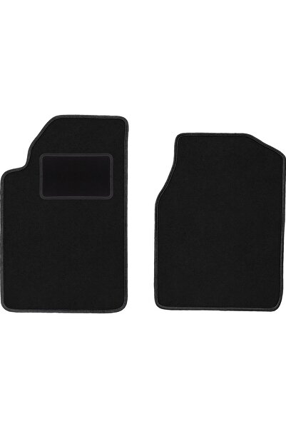 Autoalorria Covorașe auto pentru: Chrysler 300M Sedan (1998-2004) - Negru