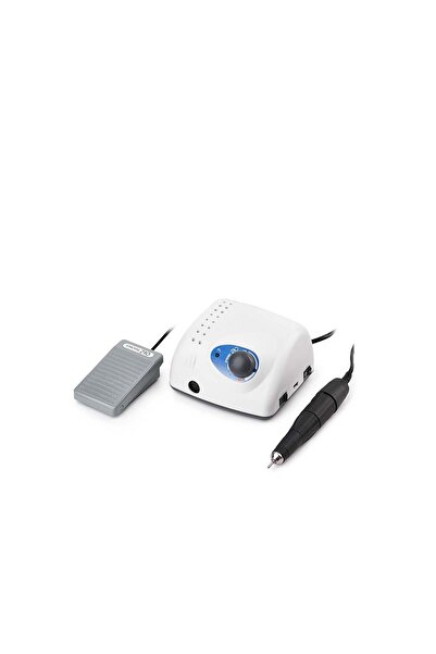 Cosmeticos Mașină de unghii electrică STRONG 210 65w, 35000rpm, manichiură/pe...