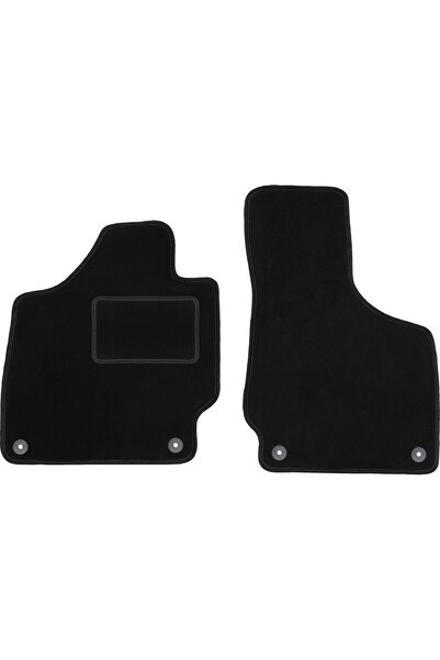 Autoalorria Covorașe auto din piele pentru: Audi TT I 8N Cabrio, Roadster, Co...