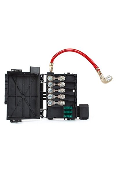 Autowag Tablou de siguranțe pentru VW Sharan, Seat Alhambra, Ford Galaxy TDI (2001-2010)