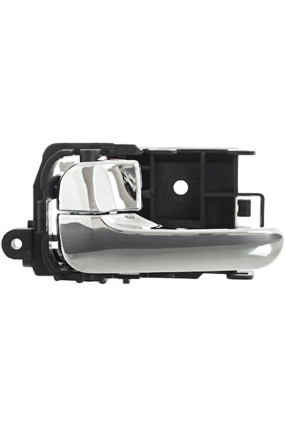 Autowag Mâner interior ușă față stânga pentru Nissan Almera N16 (2000-2003)