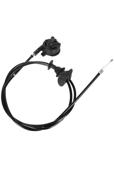 Autowag Cablu de deschidere capotă Renault Trafic II, Opel Vivaro A, Nissan P...