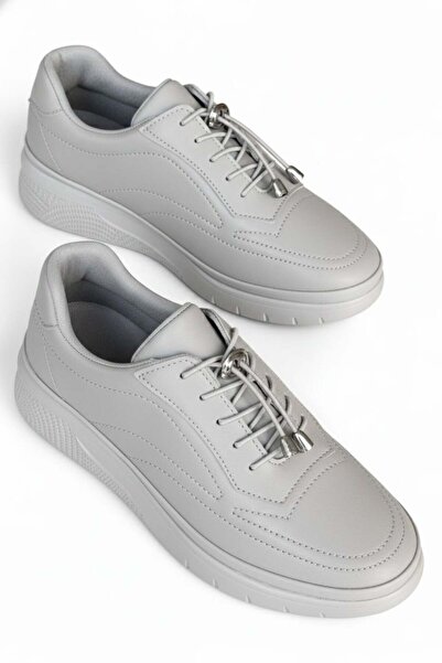 NAVİSHOES Women's Orthopedic Casual Shoes 3428Nav