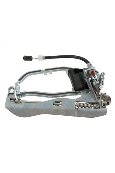 Autowag Suport mecanism mâner spate, BMW X5 E53, stânga, 1999-2006, MODERCA