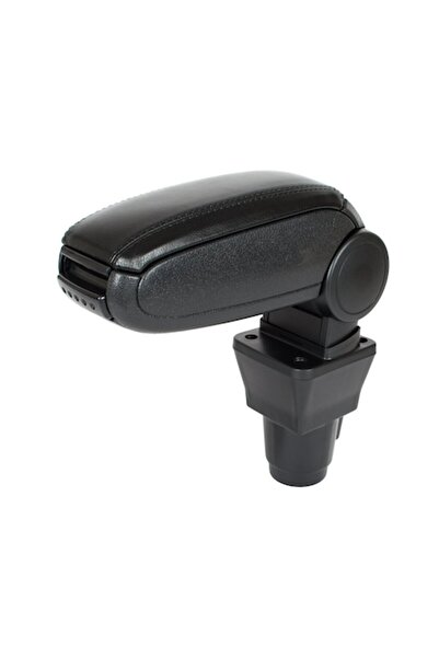 Autowag Cotieră pentru Dacia Duster II, neagră, piele ecologică