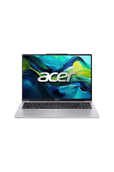 ACER Aspire Lite, Intel Core i5-1334U, 16-inch WUXGA FHD IPS, 8GB DDR5 memory, 512GB NVMe SSD, DOS