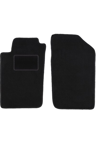 Autoalorria Covorașe auto din velur pentru: Peugeot 206 Hatchback, SW, Combi,...