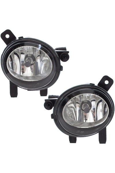 Autowag Becuri halogen, set de 2 (stânga/dreapta), sticlă H8 - pentru BMW 1/2...