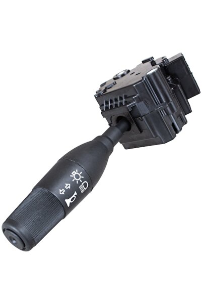 Autowag Manetă de lumină și semnalizare pentru Massey Ferguson, 6+4 pini