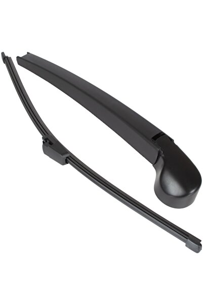 Autowag Ștergătoare de parbriz pentru Skoda Octavia II, set cu cadru și braț,...