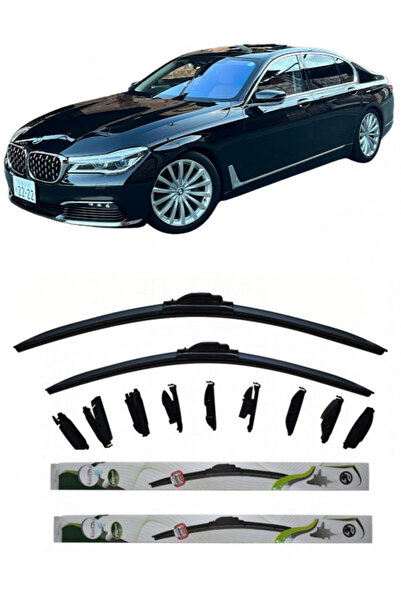 Kontakt Stergatoare 65 cm/48 cm Bmw 7 (G11, G12) din 2015-2020 (65 cm/48 cm)