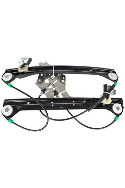 Autowag Regulator geam electric dreapta Saab 9-3, Autowag, 2003-2008