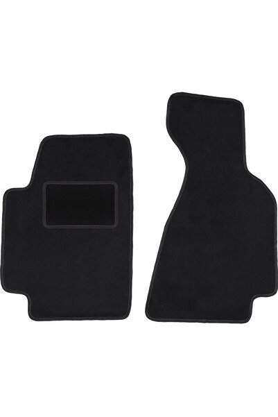 Autoalorria Covorașe auto din piele pentru: Audi 80 B5 Cabrio (1994-2000) - N...