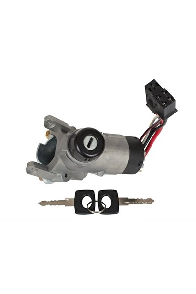 Autowag Comutator de aprindere, Autowag, cu chei, pentru VW LT 1995-2006, nou