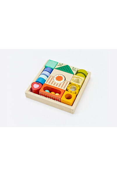 Classic World Exploration Blocks