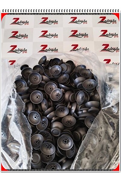 Zaloğlu Grup Ps4 Analog Topuz 1.Sınıf 1.Kalite Ürün V2 Gri Tüm Ps4 Kollara Mü...