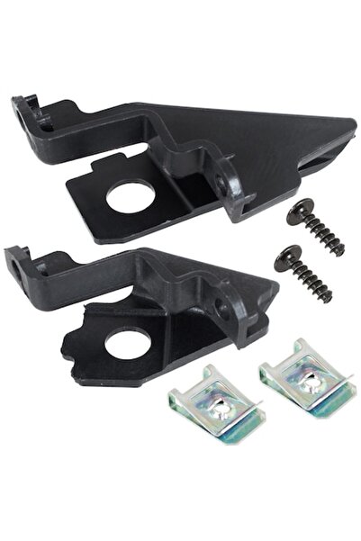 Autowag Kit reparare faruri - Dreapta - Pentru Volkswagen Polo 6R (2009-)