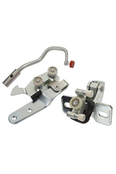 Autowag Set de 3 role pentru uși laterale Peugeot Boxer 2002-2006, dreapta,