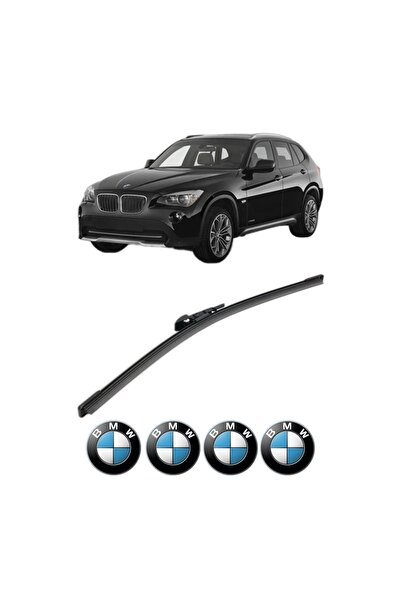Bosch Stergator lamela spate compatibil cu BMW X1 (E84) din 2009 - 2015,Bosch...