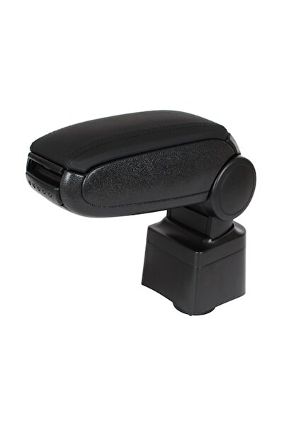 Autowag Cotieră pentru VW Polo V (6R), neagră, piele ecologică