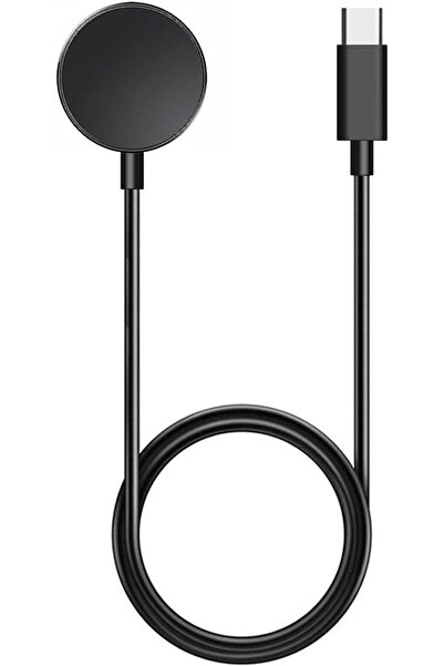 Generic Kissmart USB-C Charging Cable Dock for Samsung Galaxy Watch (1m)